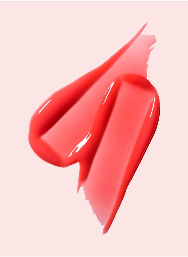 MAC Cosmetics - Squirt 3D Plumping Gloss in Stick - Heat Sensor - Image 1