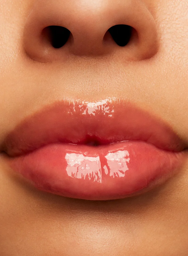 MAC Cosmetics Squirt 3D Plumping Gloss in Stick - Heat Sensor
