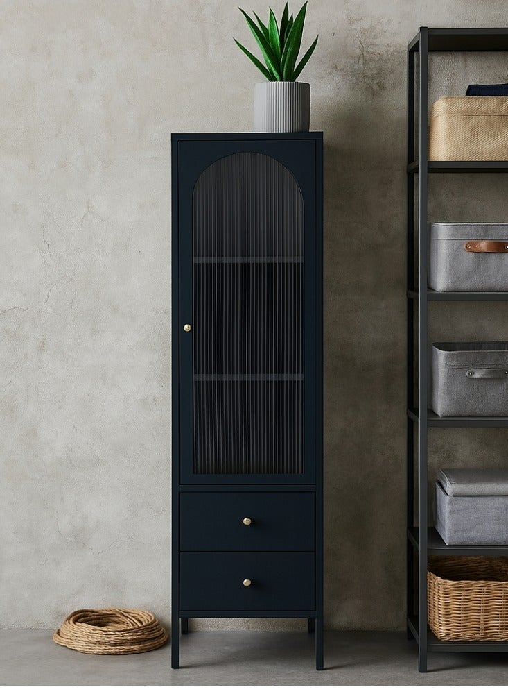 Estilo An elegant cabinet that organizes all your tools in a sophisticated style. - Image 1