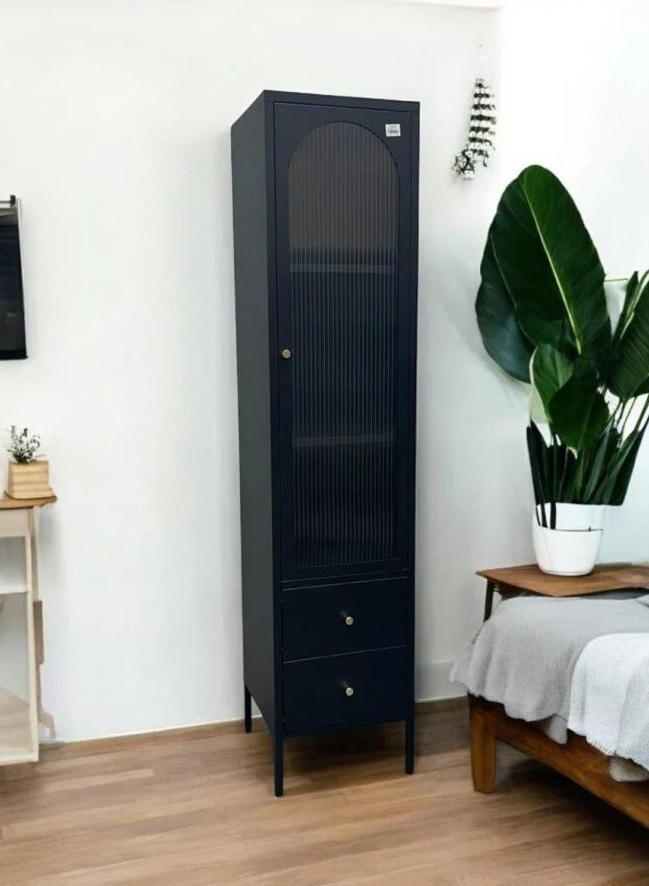 Estilo An elegant cabinet that organizes all your tools in a sophisticated style. - Image 2