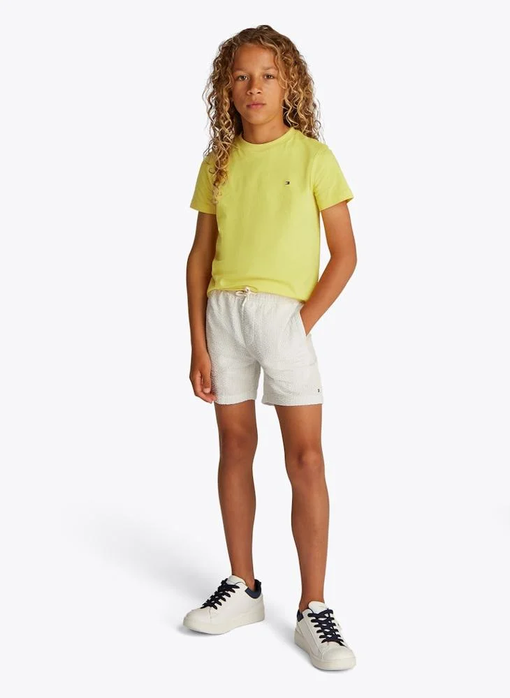 TOMMY HILFIGER Kids Essential T-Shirt