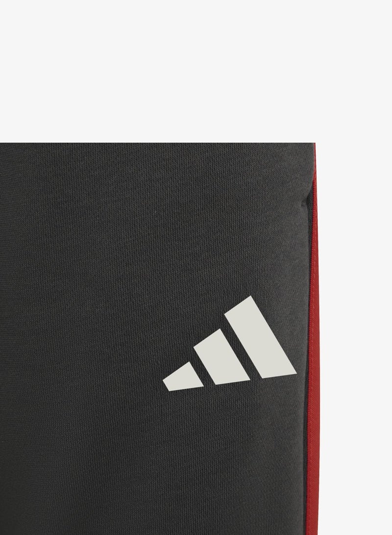 Adidas AUDI FORMULA ONE TEAM DNA PANT - Image 3