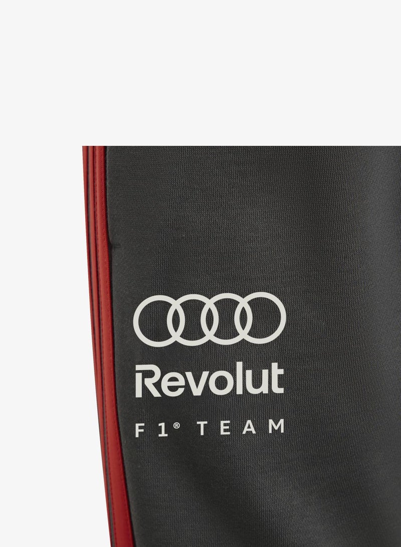 Adidas AUDI FORMULA ONE TEAM DNA PANT - Image 4