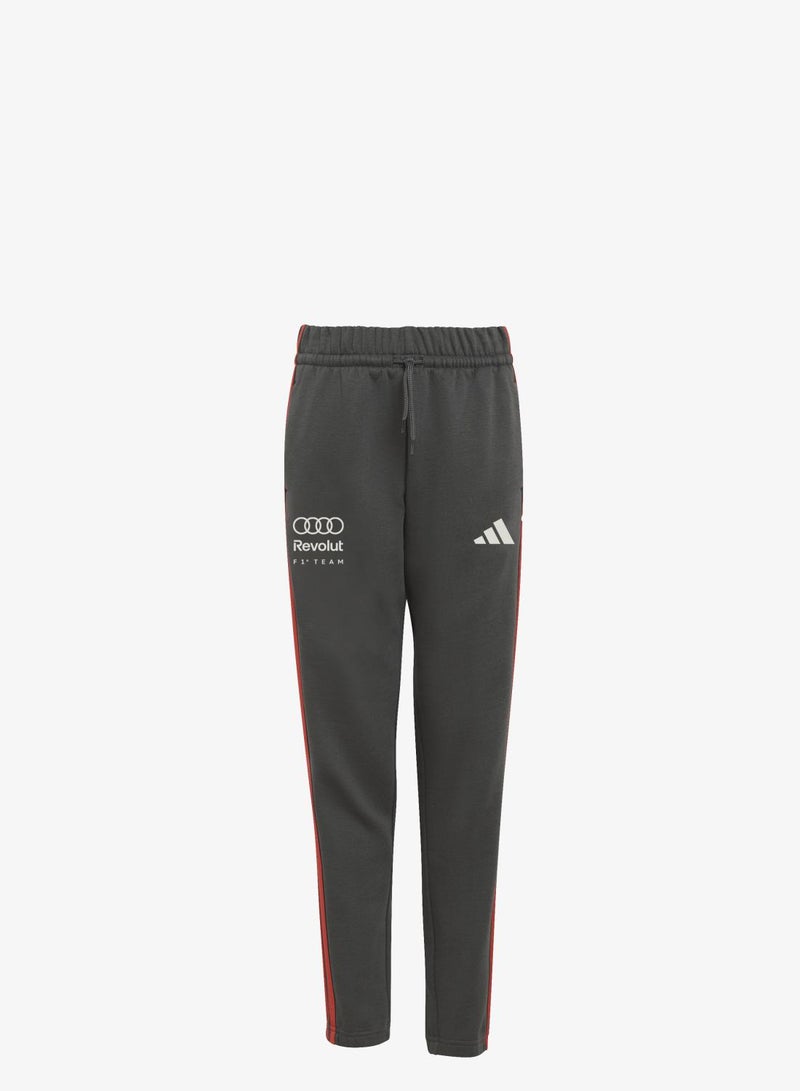 Adidas AUDI FORMULA ONE TEAM DNA PANT - Image 1