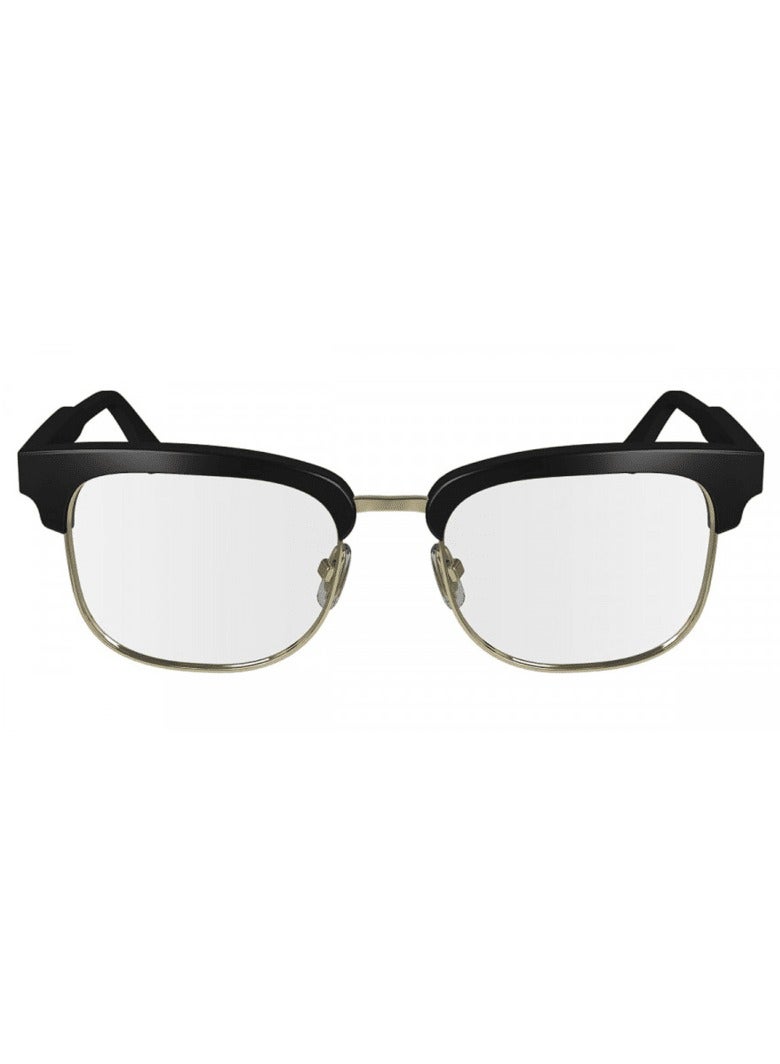 Calvin Klein CK24103 001 53 Unisex Eyeglasses Frame - Image 2