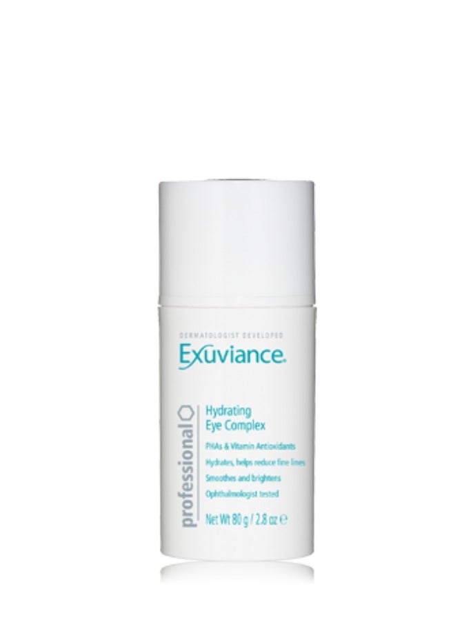 Exuviance Professional Hydrating Eye Complex 80g