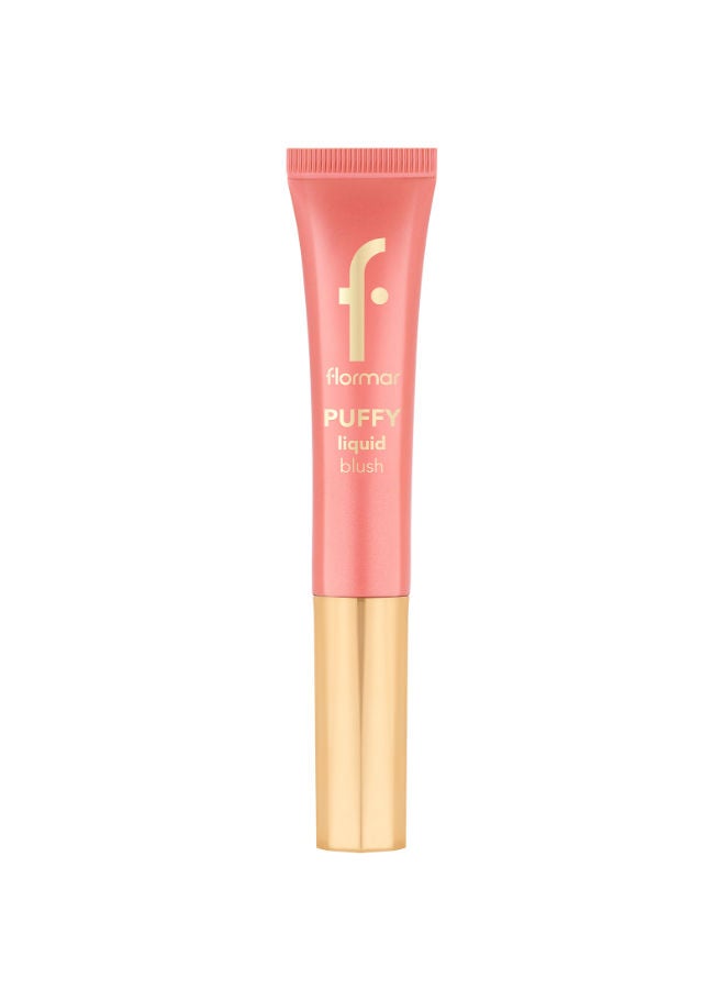فلورمار Puffy Liquid Blush Pinky Glow 001 - Image 1