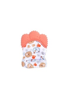 Generic Baby Teething Mitten  - Image 1