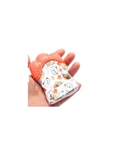 Generic Baby Teething Mitten  - Image 2