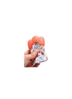 Generic Baby Teething Mitten  - Image 3