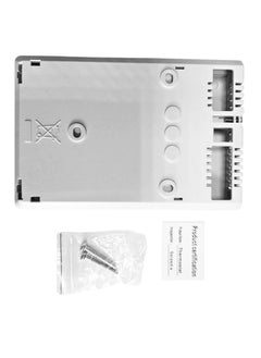 SIGMA Thermostate T6375B1286 220-240V –Temperature Control for HVAC Systems  - Image 2