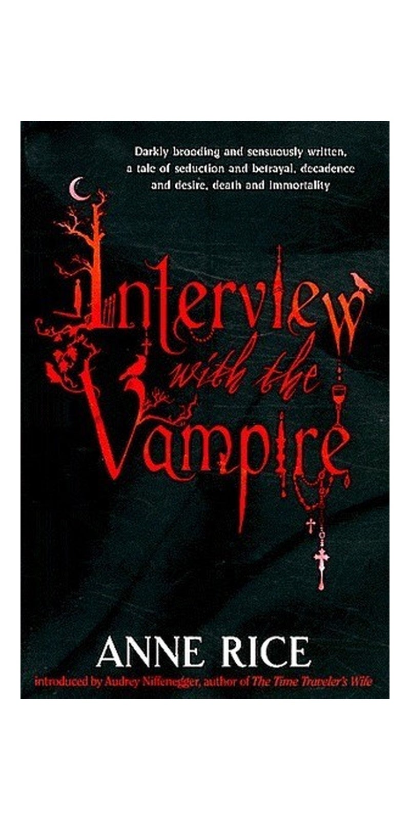 Interview with the Vampire
