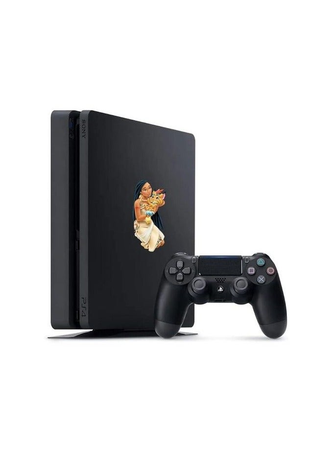 جفتشيوس ملصق جيفتيشوس بتصميم أميرات ديزني للفتيات - ملصق نسخة أميرات ديزني - يحتوي على 12 ملصقاً للاستخدام على السيارات، أجهزة اللابتوب، الهواتف المحمولة، PS4، الدراجات النارية، الحقائب والجدران - حصرياً من سوق مصر. - Image 4