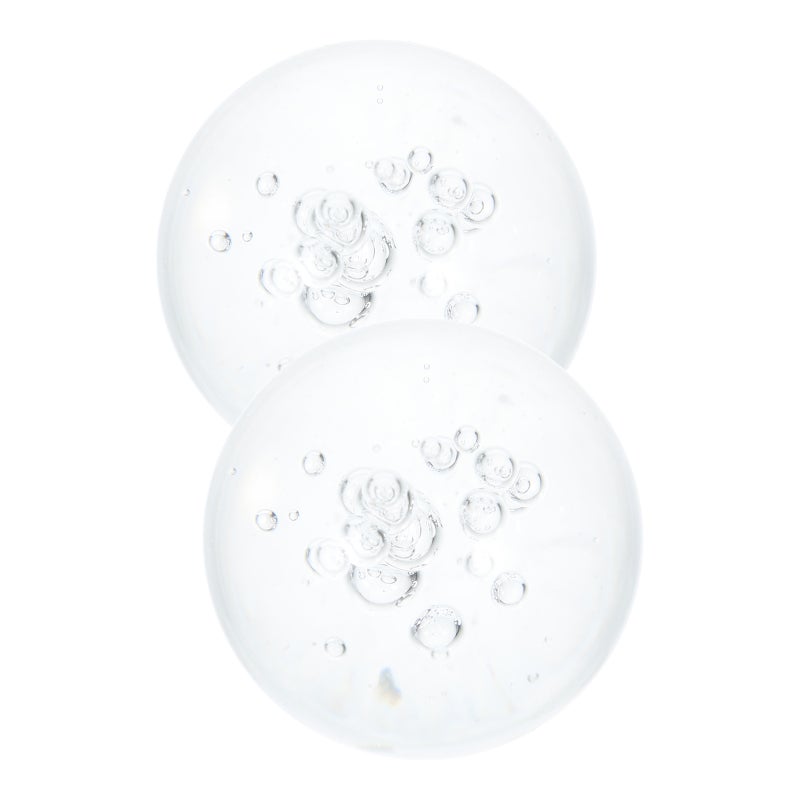 2pcs Crystal Glass Fountain Bubble Globe Decorative Glass For Home Indoor Fountain - Image 5