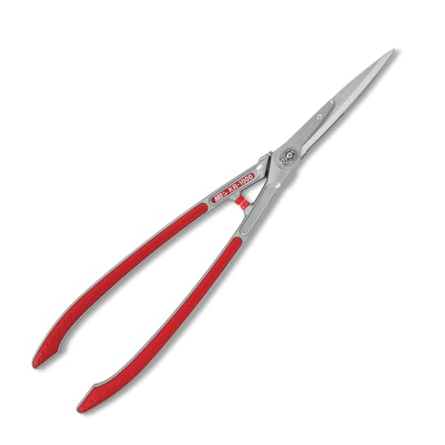 ARS HS-KR1000 Professional Hedge Shears - Image 1