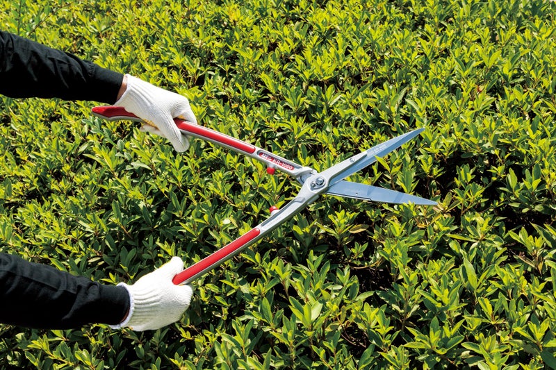 ARS HS-KR1000 Professional Hedge Shears - Image 5