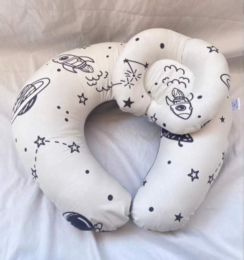 Baby Nursing Pillow