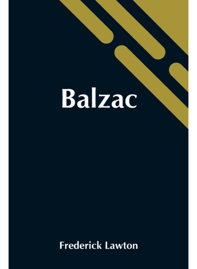 Balzac 