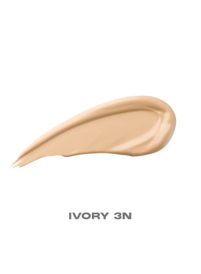 Morphe Wakeup Artist Under Eye Complexion Concealer - Ivory 3n - Image 2