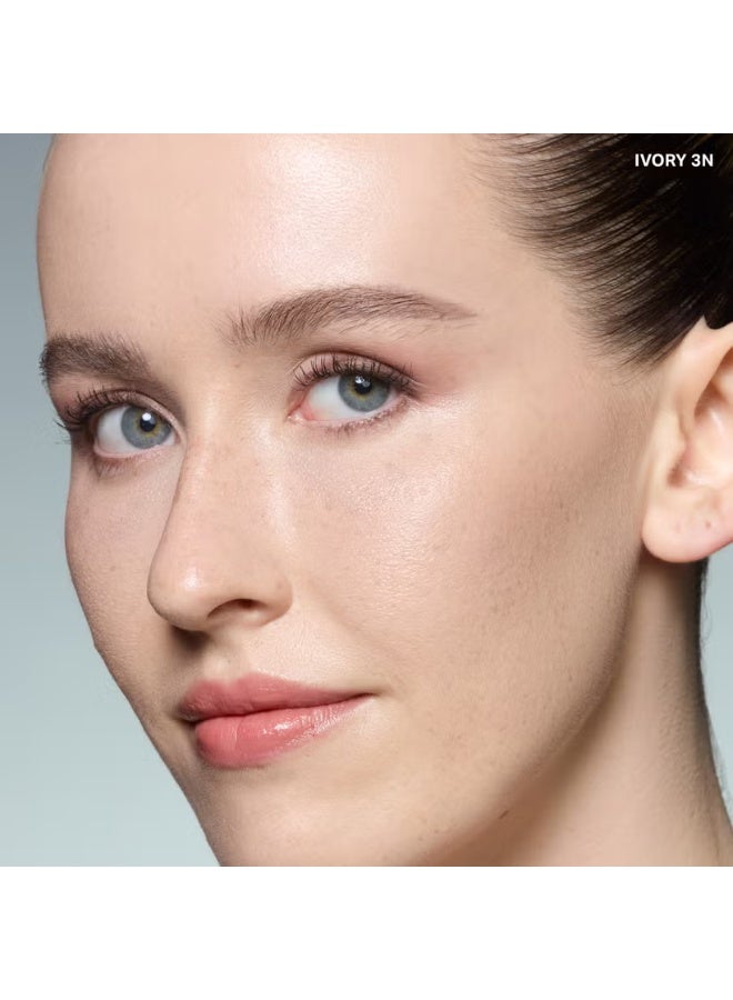 Morphe Wakeup Artist Under Eye Complexion Concealer - Ivory 3n - Image 3