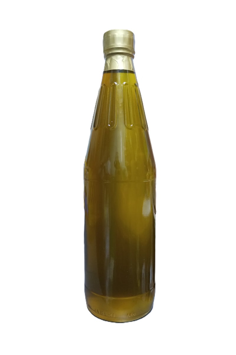 Palestine Premium Olive Oil, Cold Pressed, 750ml