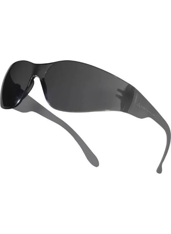 Delta Plus Brava 2 Smoked Work Glasses