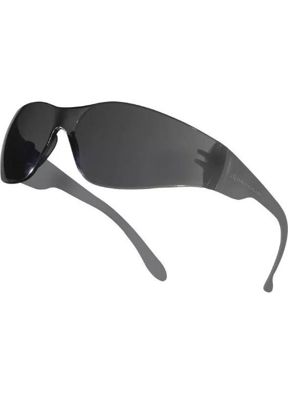 Delta Plus - Brava 2 Smoked Work Glasses - Image 1