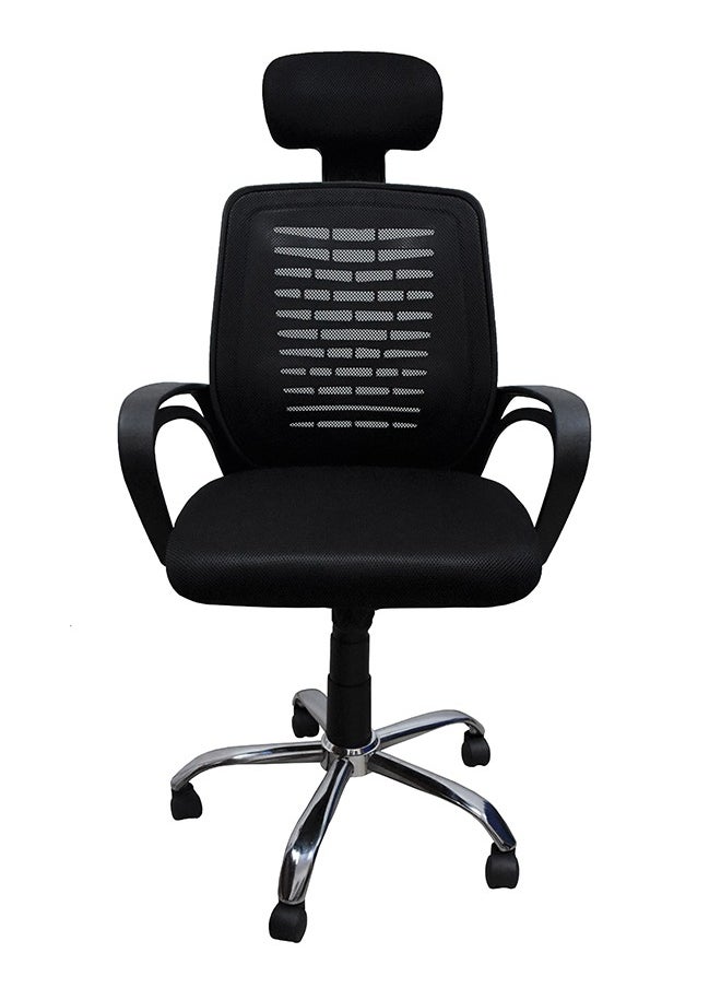 Rama Office Furniture mesh office chair high back  - Image 1