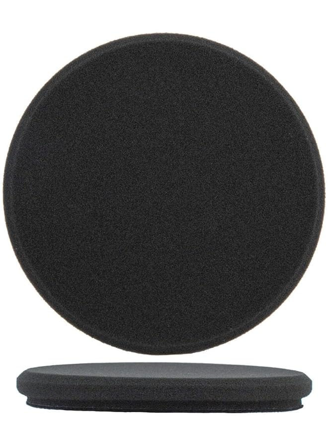 Meguiar's Dff5 Soft Buff Da (Dual Action) 5" Foam Finishing Disc, 1 Pack