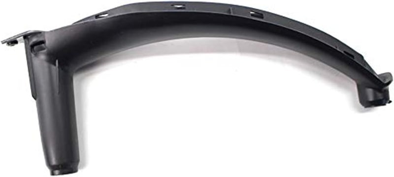 Wivplex Car Left Door Handle Cover for E70 X5 and E71/E72 X6 - Image 3