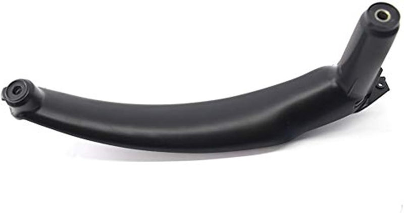 Wivplex Car Left Door Handle Cover for E70 X5 and E71/E72 X6 - Image 5