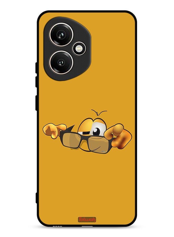 Tolwak Honor 400 Protective Case Cover Look At - Image 1