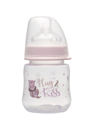 Wide Neck PP Round Teat-S Bottle 150ML - pzsku/ZF267DB00E3A1332D01B1Z/45/_/1716460989/7eab9d6c-704e-454c-91f8-cb45582026c3