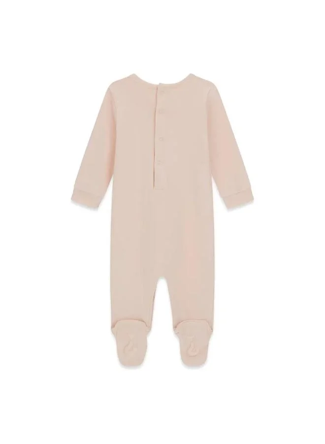 Guess Kids Interlock Romper