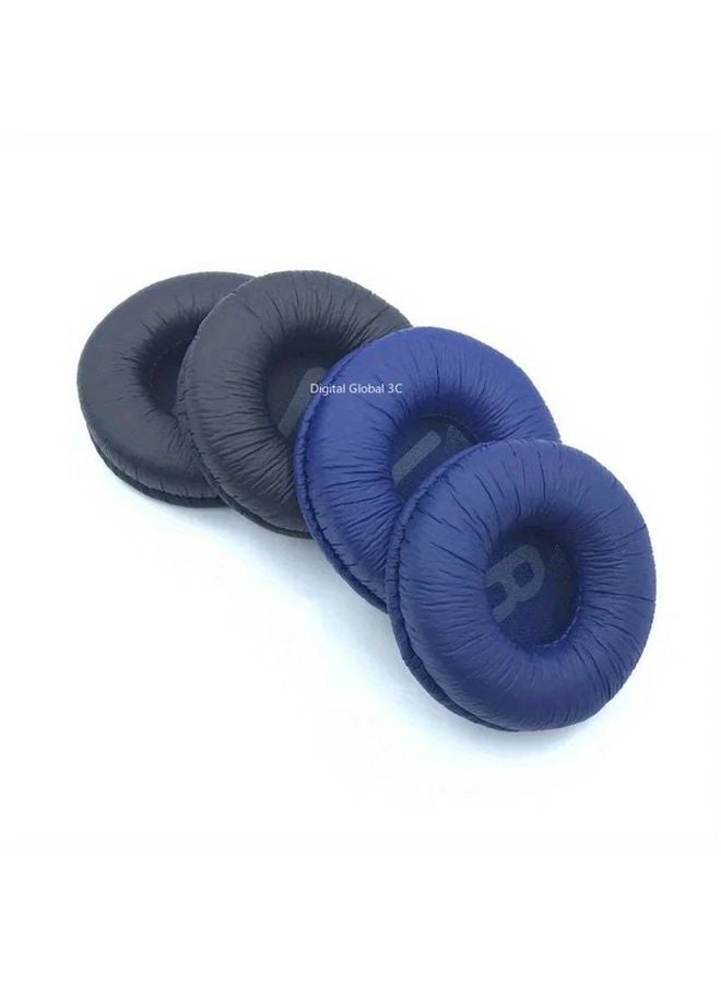 Pink Sponge Earmuffs Cover Compatible with JBL Tune600BT T660NC T510BT T500 T450BT - Image 5