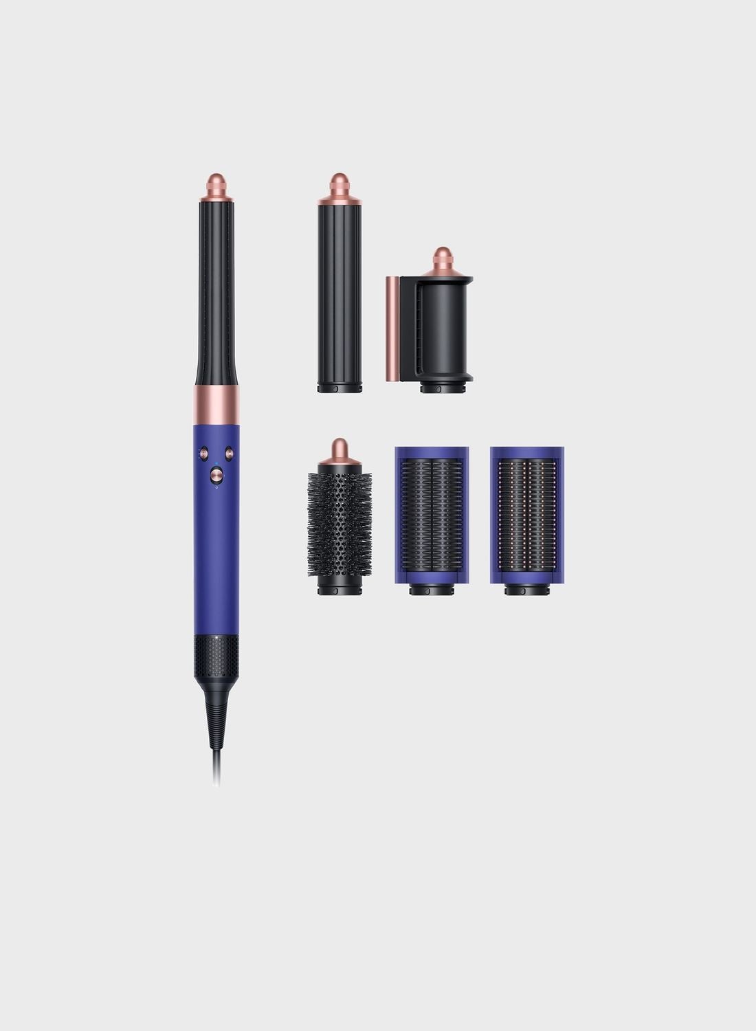 【新品未使用】Dyson airwrap complete long Restored Premium Dyson Airwrap™ Multi-styler Complete Long