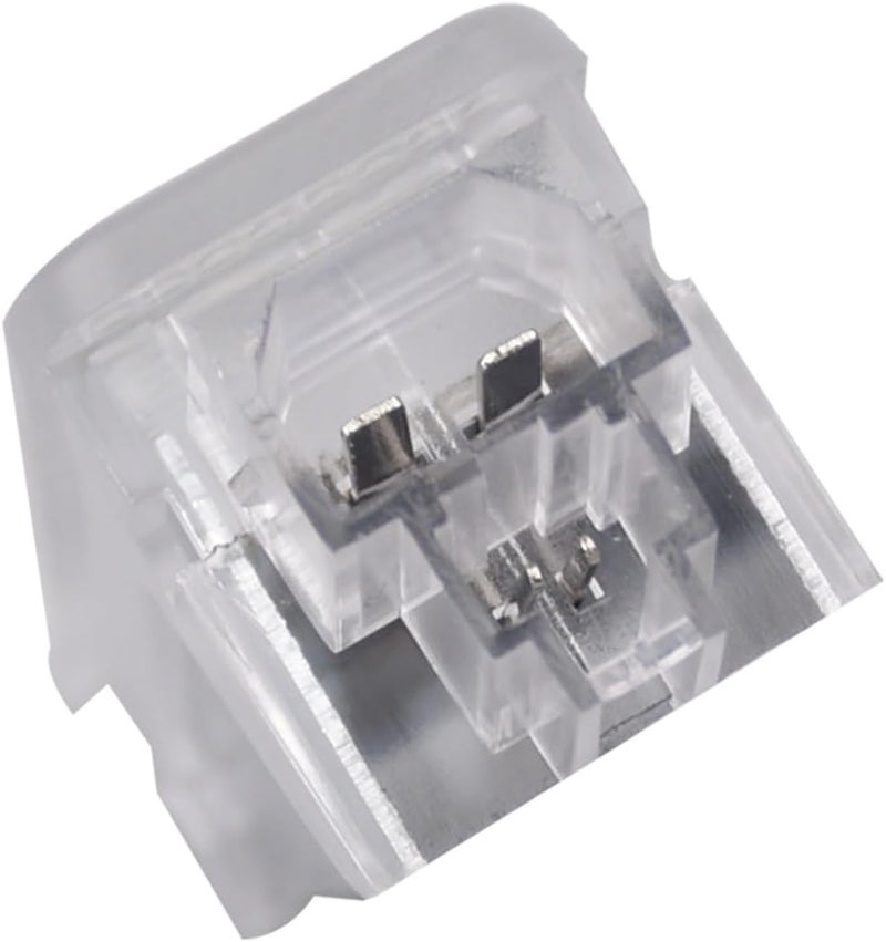 Wivplex LED Courtesy Under Door Footwell Light - Image 1