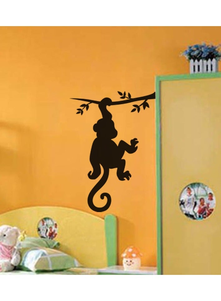 MADASOUQ Decorative Wall Sticker  - Image 1