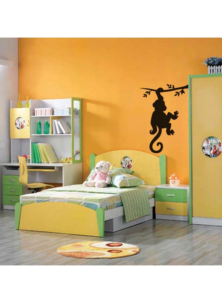 MADASOUQ Decorative Wall Sticker  - Image 2