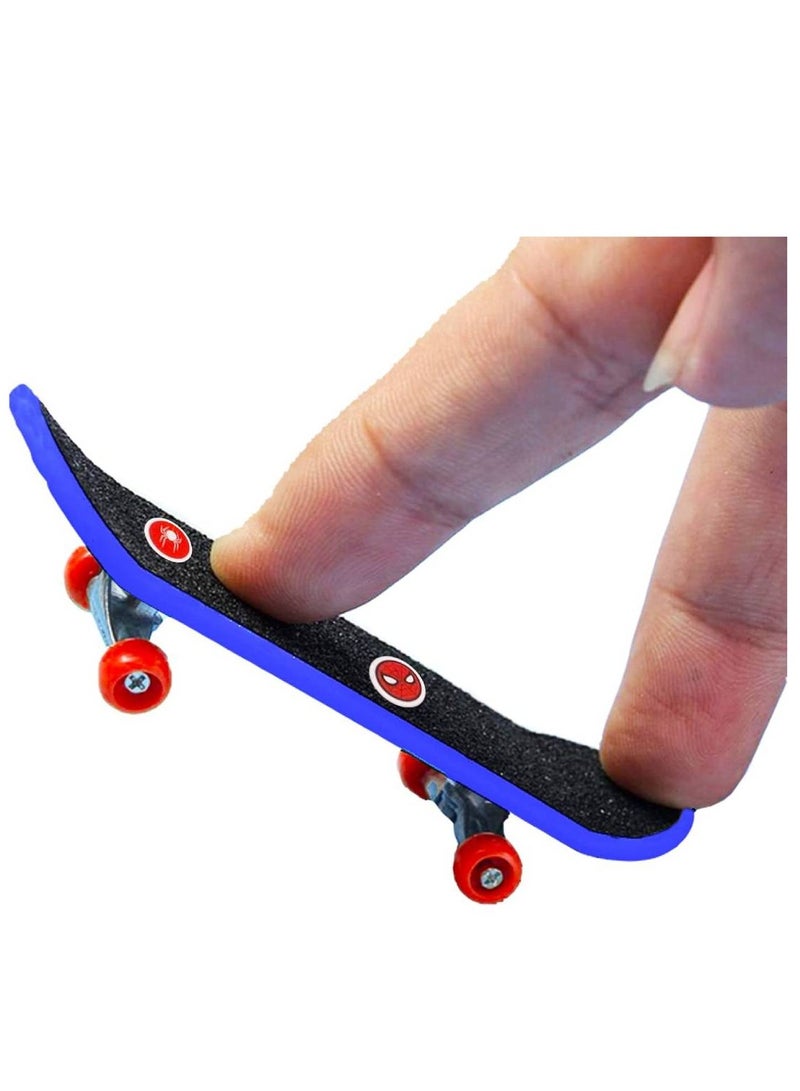 بريميم مجموعة أصابع سبايدر مان - Image 2