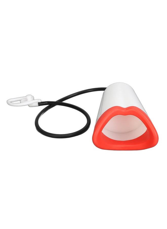 Thoraya Vocal Dampener for Singing Practice Soundproof Relieves Stress Waterproof Voice Dampener for Singers Actors Performers  - Image 2