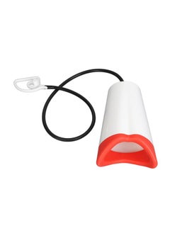 Thoraya Vocal Dampener for Singing Practice Soundproof Relieves Stress Waterproof Voice Dampener for Singers Actors Performers  - Image 1