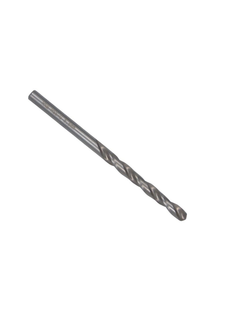 RNS HSS-G TWIST DRILL BIT 5.5 MM, Pack of 10 High Speed Steel Ground Metal Drill Bit for Steel, Alloy, Fabrication and Industrial Use - Image 3