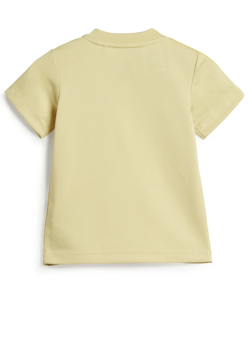 adidas Originals Infant T-Shirt & Short Set
