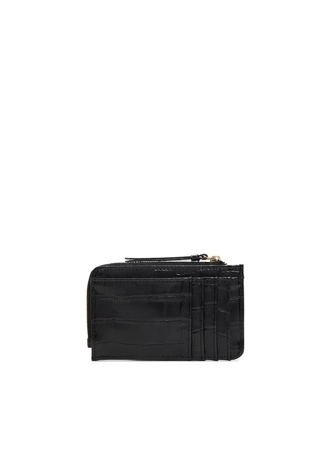 Call it Spring Illlya Ladies Black Wallet