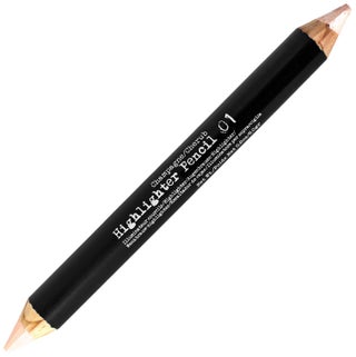 The BrowGal - 2 in 1 Double Head, Highlighter & Concealer Pencil - 01 - Gradient Effect Eyebrow Makeup, Natural Looking, Lifting & Highlighting Eyebrows, Smudge-Proof & Anti-Fade - Champagne/Cherub - pzsku/ZF26872553A203CD6492FZ/45/1746201385/257ebef6-1b9b-40b1-91e2-5bd872250b20