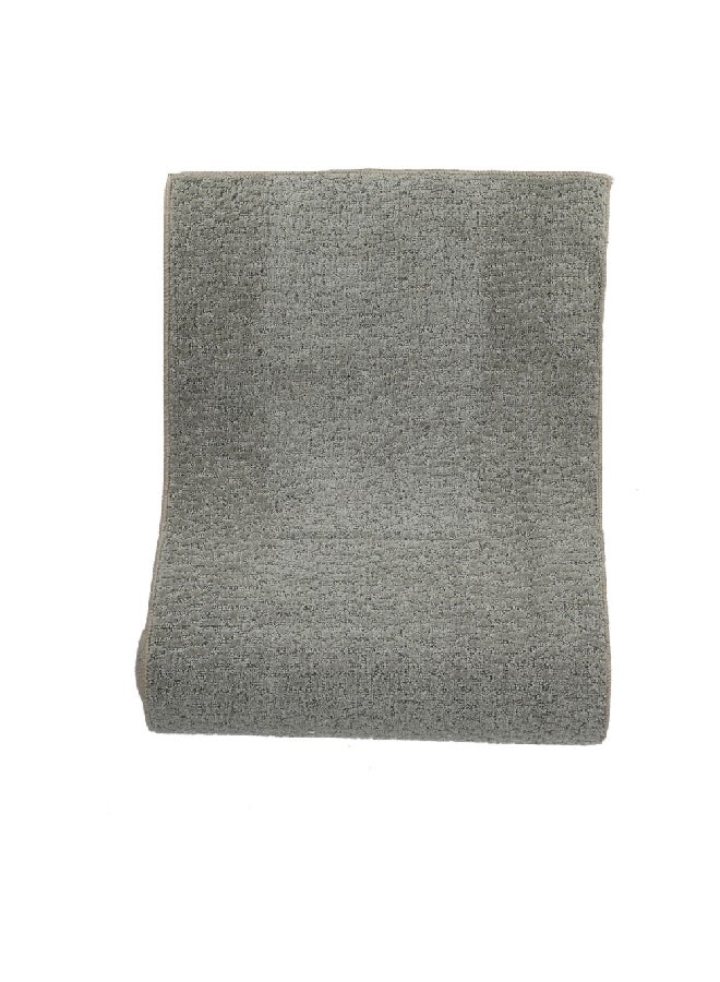 دالتون سجادة للمساحات منسوجة بتصميم أنيق بني 61 x 304 سم DALR2O020 - Image 5