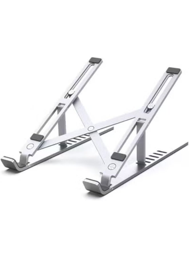 Generic Metal Laptop Stand - Image 1