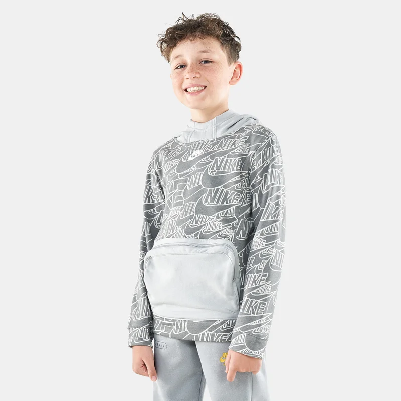 Nike Kids' Sportswear French Terry Hoodie