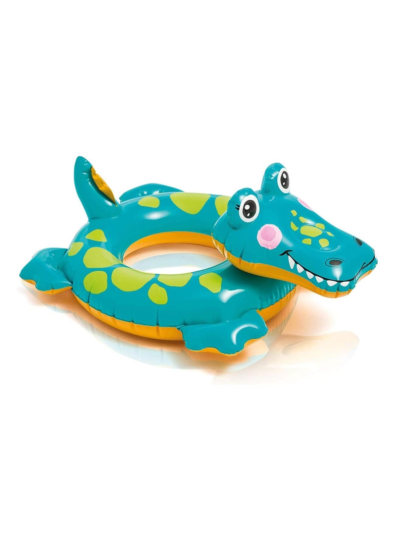 Intex Trending Intex - Big Animal Rings - Image 1